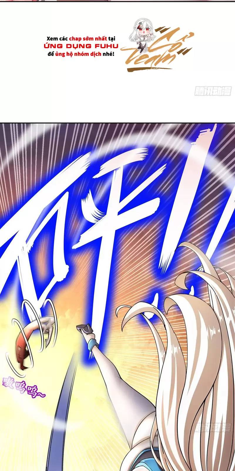 Tuyệt Sắc Đạo Lữ Đều Nói Ngô Hoàng Thể Chất Vô Địch Chap 262 - Next Chap 263