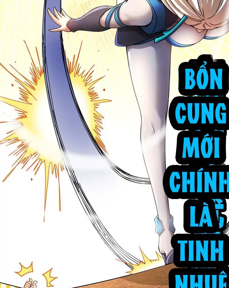 Tuyệt Sắc Đạo Lữ Đều Nói Ngô Hoàng Thể Chất Vô Địch Chap 262 - Next Chap 263