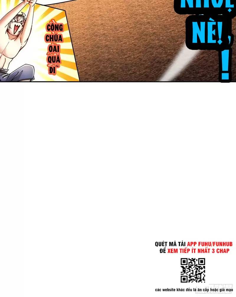 Tuyệt Sắc Đạo Lữ Đều Nói Ngô Hoàng Thể Chất Vô Địch Chap 262 - Next Chap 263