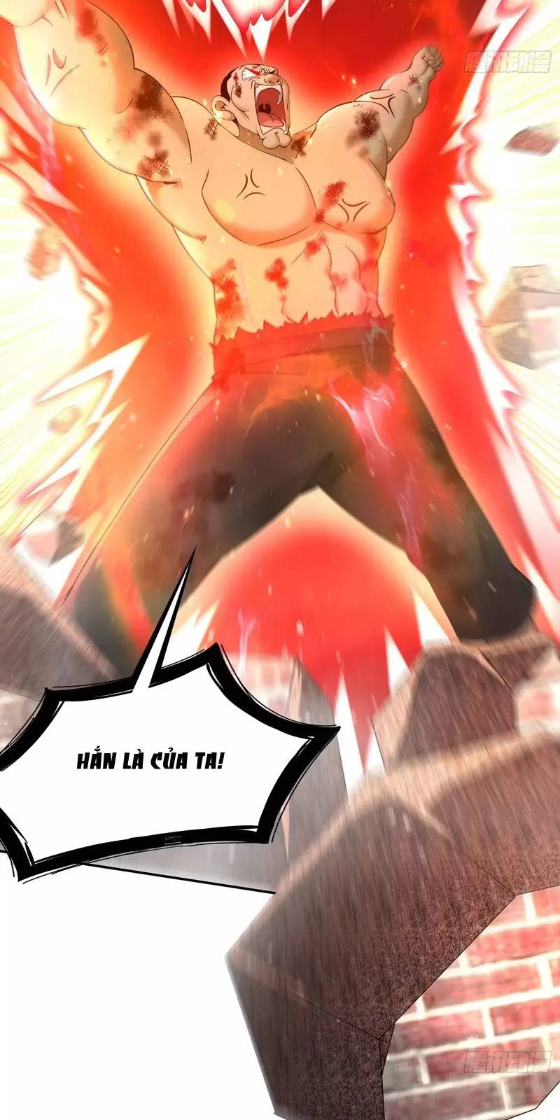 Tuyệt Sắc Đạo Lữ Đều Nói Ngô Hoàng Thể Chất Vô Địch Chap 262 - Next Chap 263