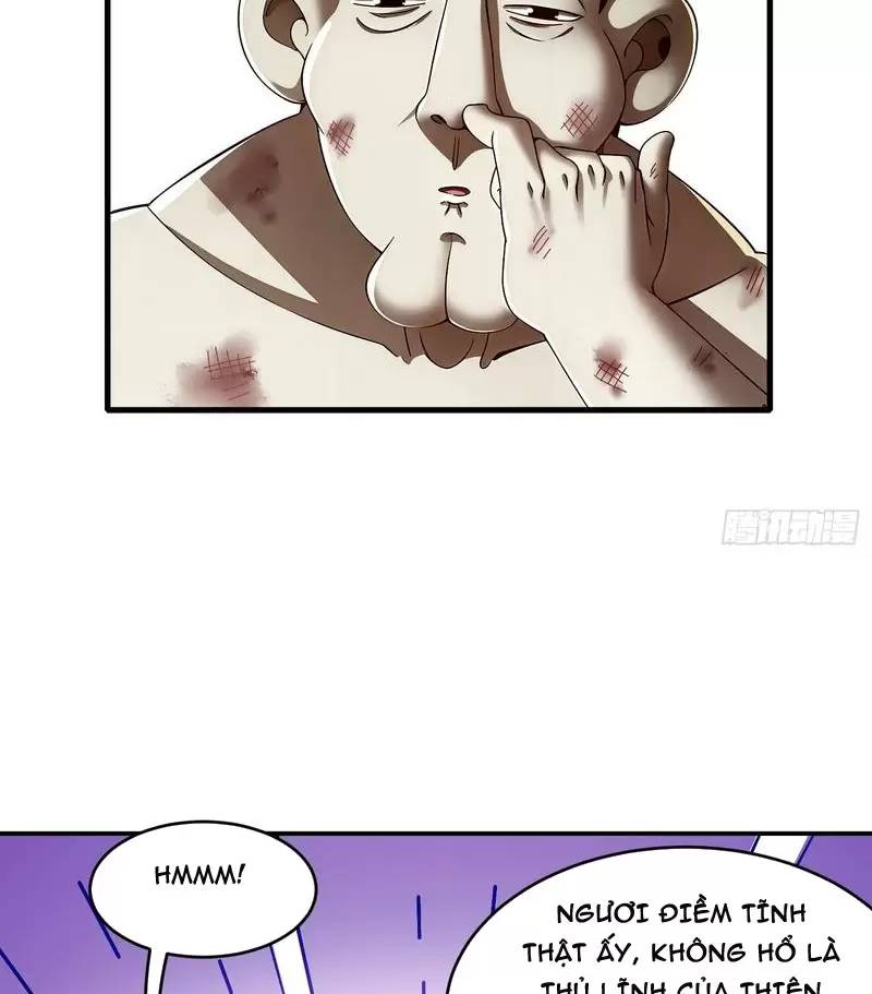 Tuyệt Sắc Đạo Lữ Đều Nói Ngô Hoàng Thể Chất Vô Địch Chap 262 - Next Chap 263