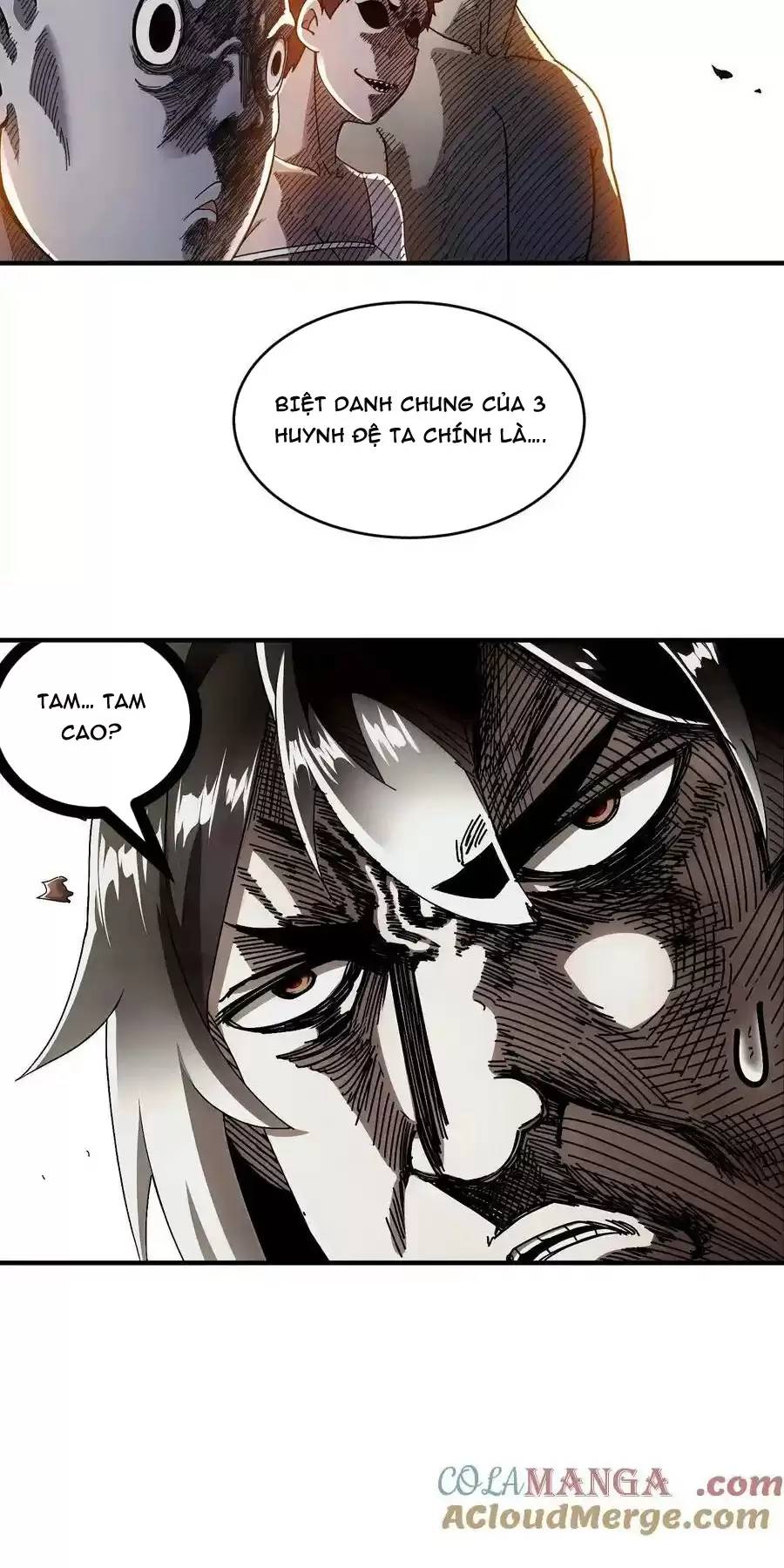 Tuyệt Sắc Đạo Lữ Đều Nói Ngô Hoàng Thể Chất Vô Địch Chap 263 - Next Chap 264