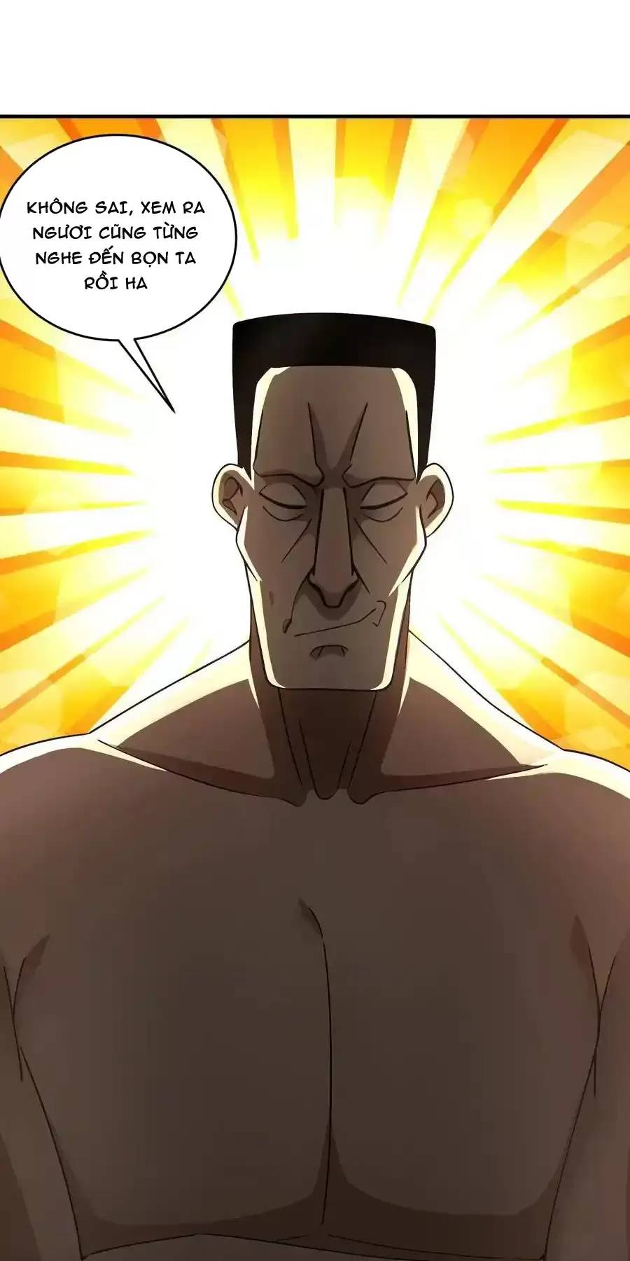 Tuyệt Sắc Đạo Lữ Đều Nói Ngô Hoàng Thể Chất Vô Địch Chap 263 - Next Chap 264