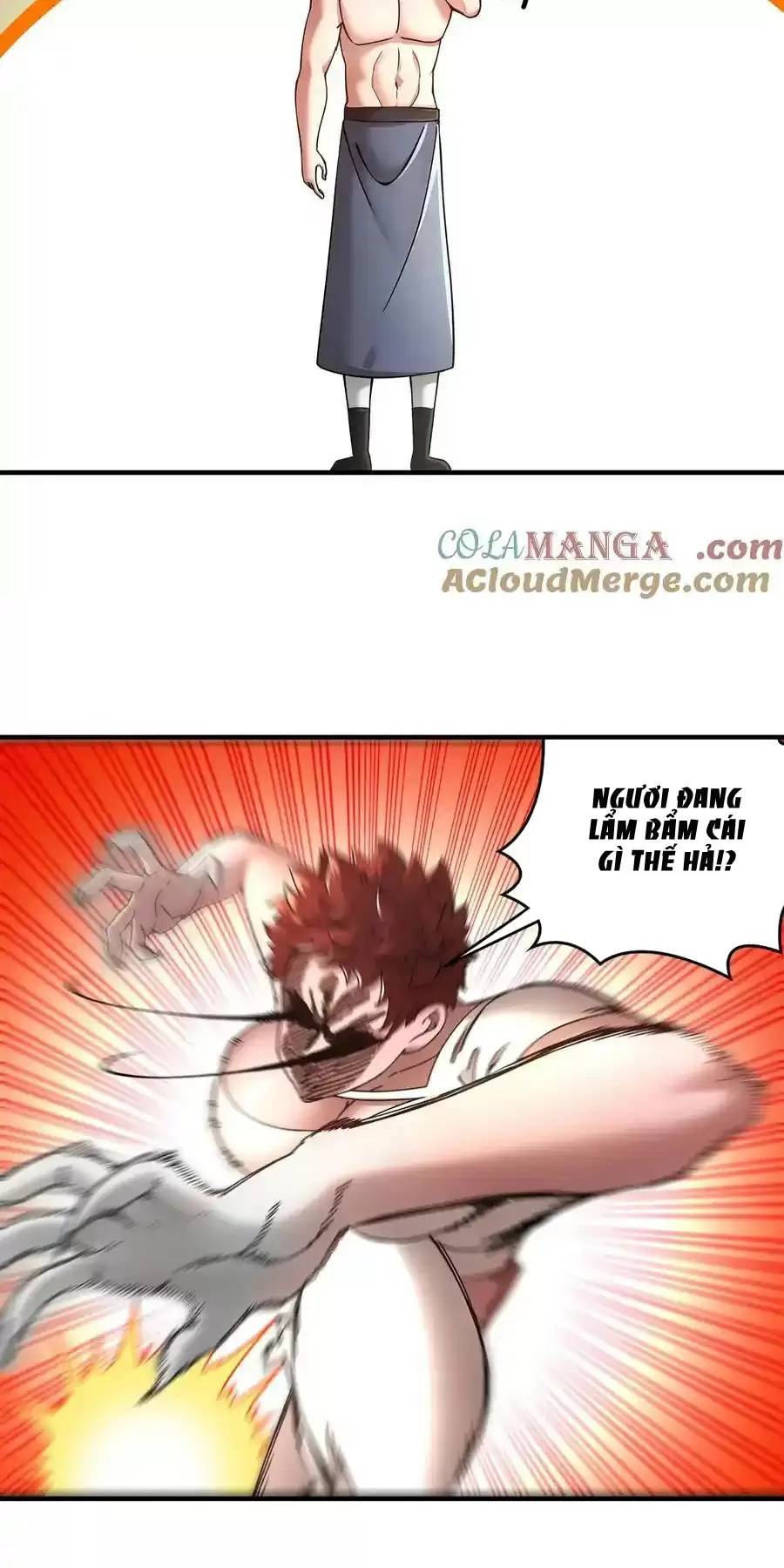 Tuyệt Sắc Đạo Lữ Đều Nói Ngô Hoàng Thể Chất Vô Địch Chap 263 - Next Chap 264