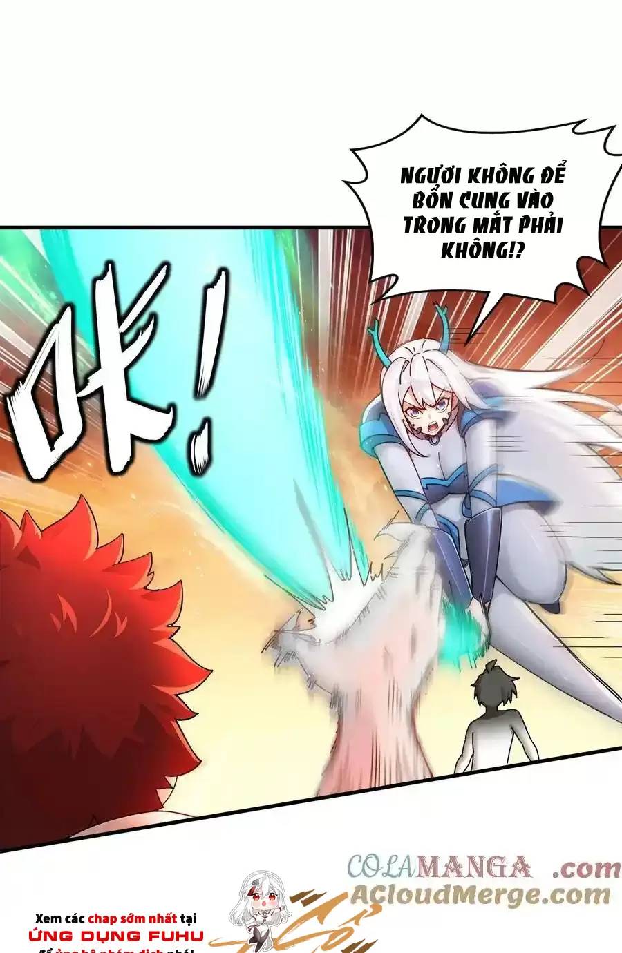 Tuyệt Sắc Đạo Lữ Đều Nói Ngô Hoàng Thể Chất Vô Địch Chap 263 - Next Chap 264