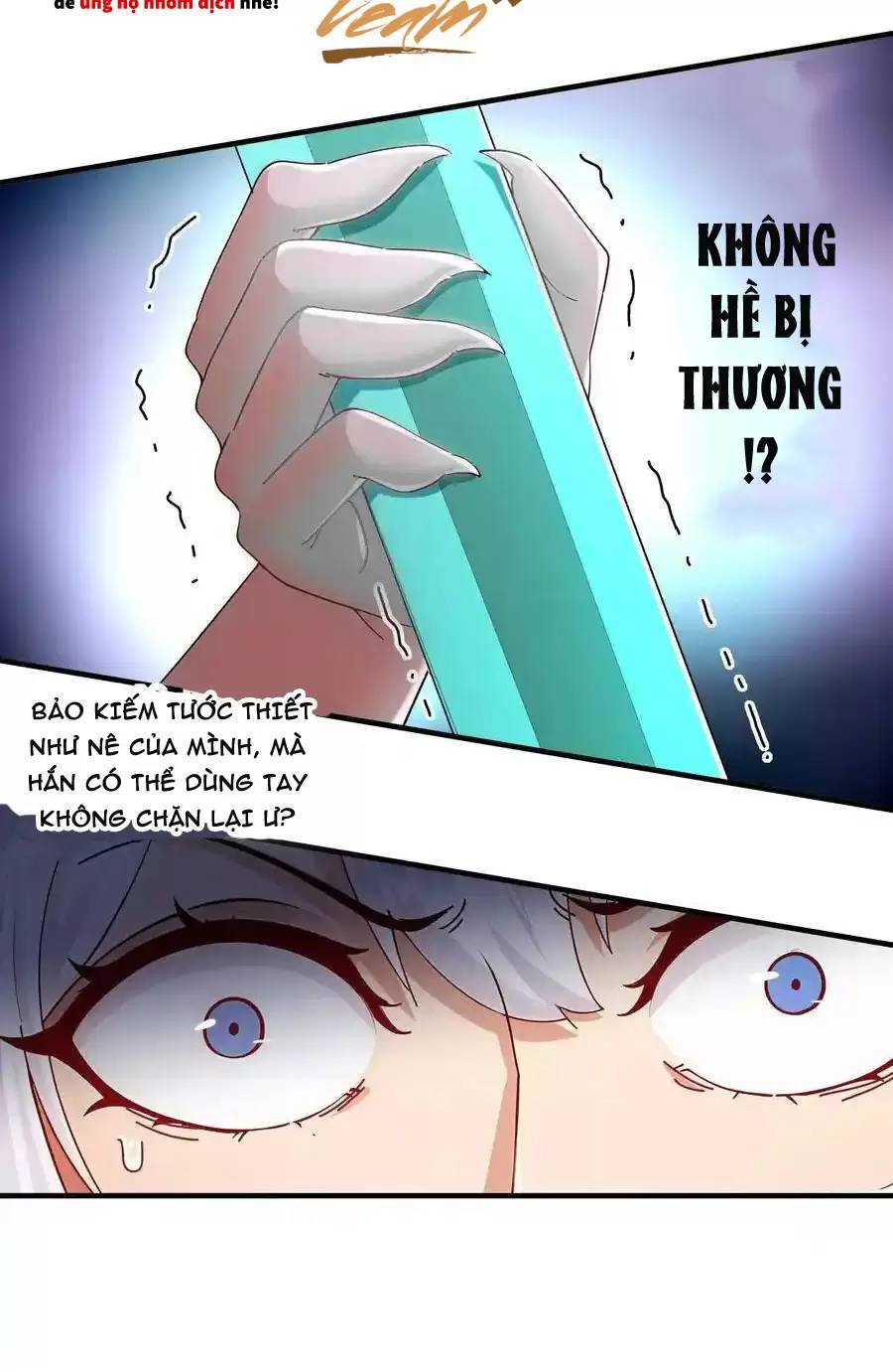 Tuyệt Sắc Đạo Lữ Đều Nói Ngô Hoàng Thể Chất Vô Địch Chap 263 - Next Chap 264