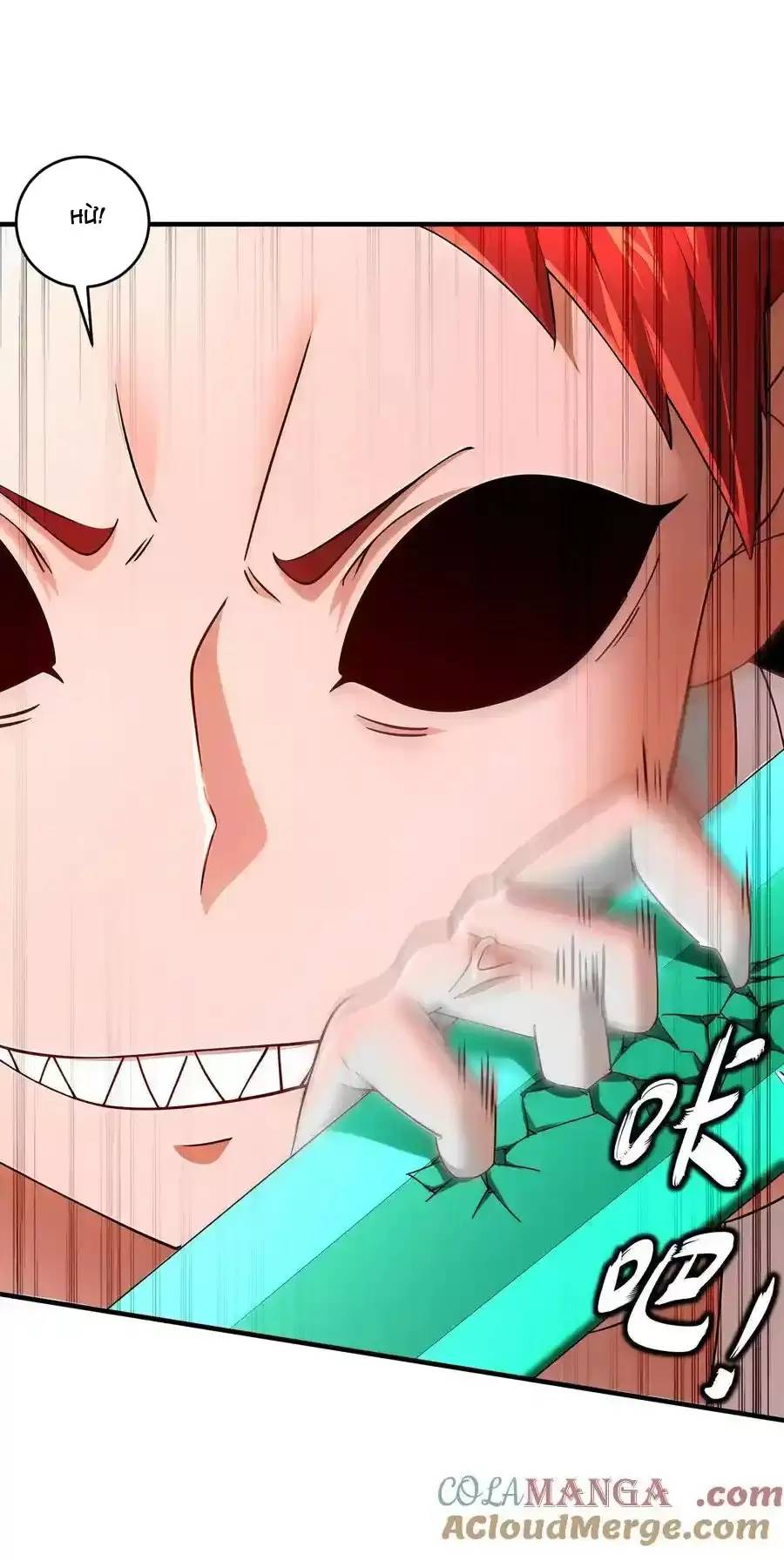 Tuyệt Sắc Đạo Lữ Đều Nói Ngô Hoàng Thể Chất Vô Địch Chap 263 - Next Chap 264