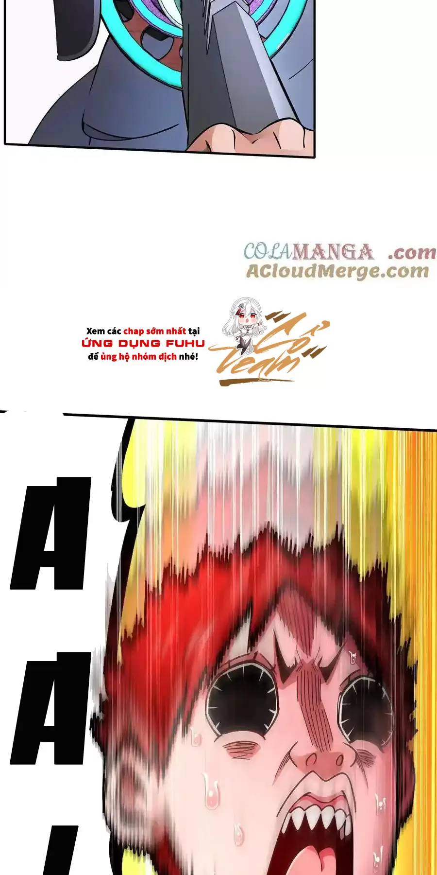 Tuyệt Sắc Đạo Lữ Đều Nói Ngô Hoàng Thể Chất Vô Địch Chap 263 - Next Chap 264