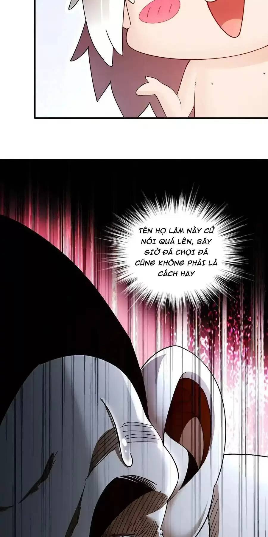 Tuyệt Sắc Đạo Lữ Đều Nói Ngô Hoàng Thể Chất Vô Địch Chap 263 - Next Chap 264