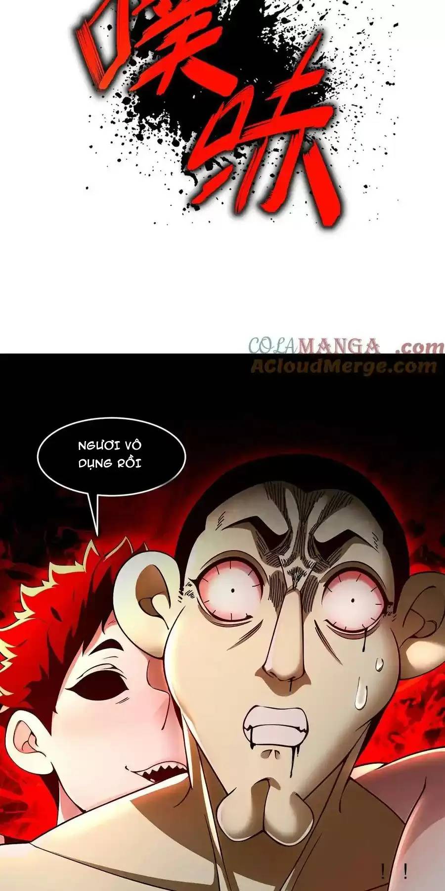 Tuyệt Sắc Đạo Lữ Đều Nói Ngô Hoàng Thể Chất Vô Địch Chap 263 - Next Chap 264