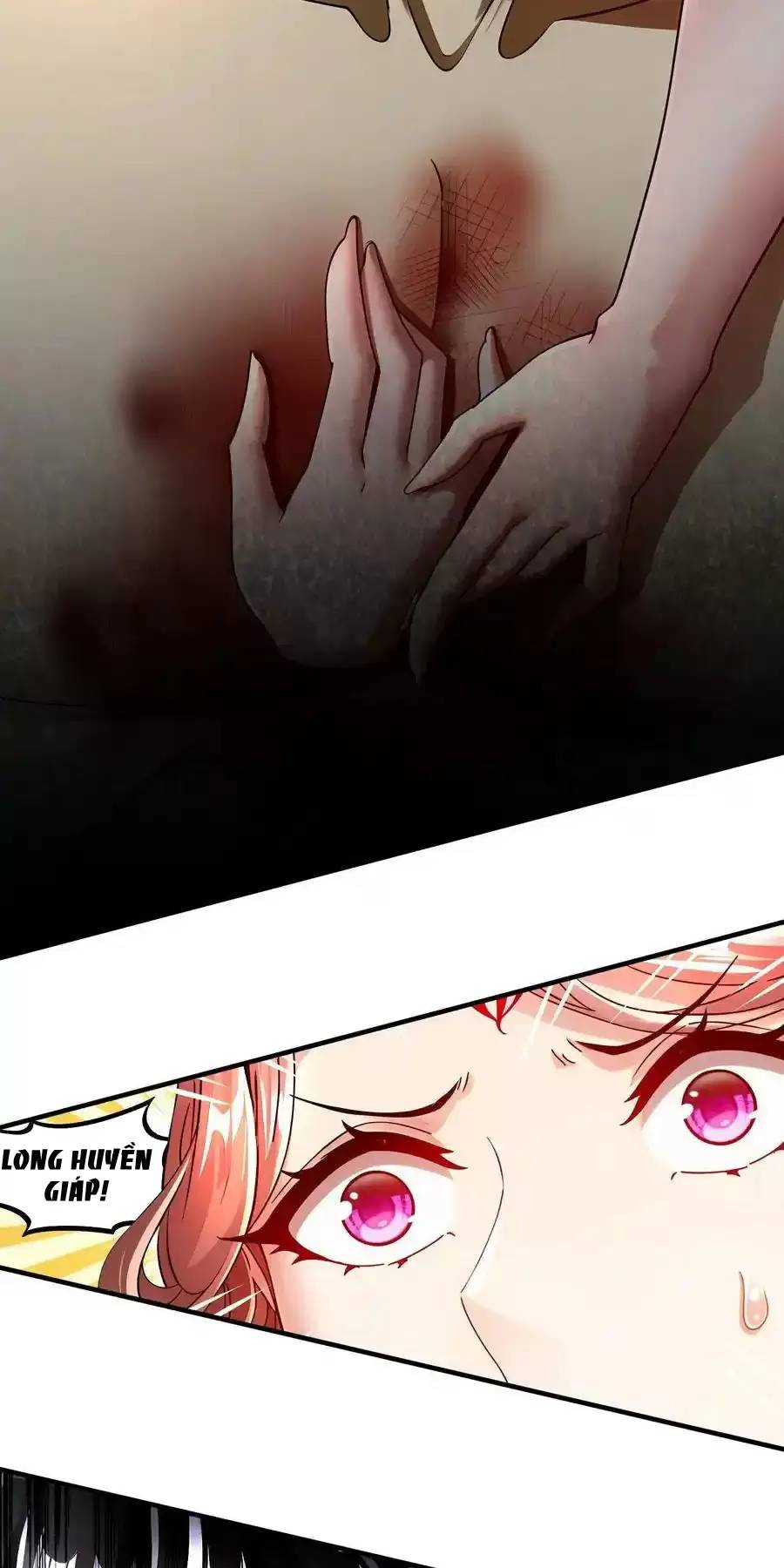 Tuyệt Sắc Đạo Lữ Đều Nói Ngô Hoàng Thể Chất Vô Địch Chap 263 - Next Chap 264