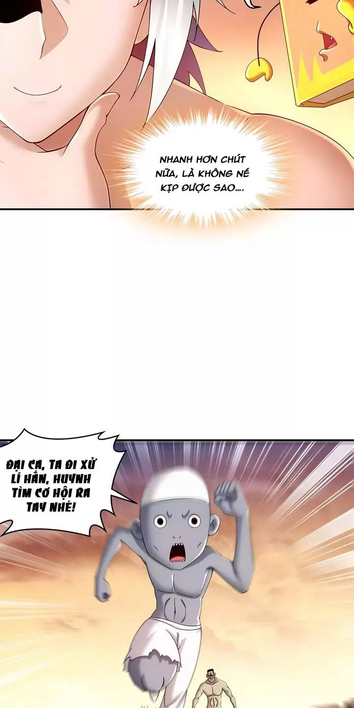 Tuyệt Sắc Đạo Lữ Đều Nói Ngô Hoàng Thể Chất Vô Địch Chap 265 - Next Chap 266