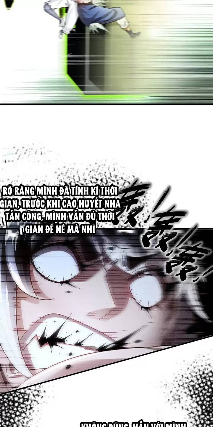 Tuyệt Sắc Đạo Lữ Đều Nói Ngô Hoàng Thể Chất Vô Địch Chap 265 - Next Chap 266