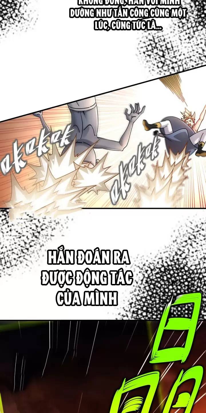 Tuyệt Sắc Đạo Lữ Đều Nói Ngô Hoàng Thể Chất Vô Địch Chap 265 - Next Chap 266