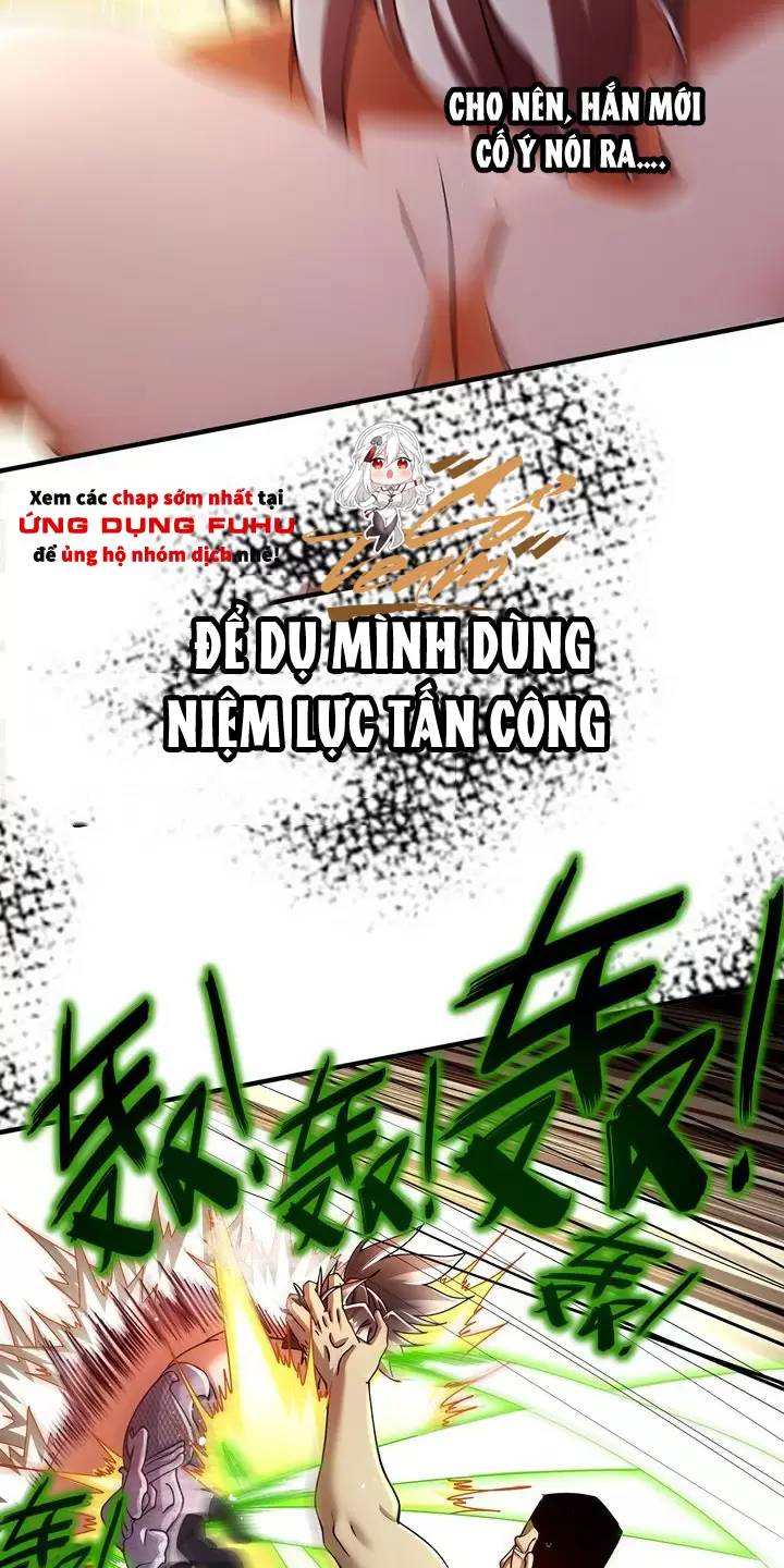 Tuyệt Sắc Đạo Lữ Đều Nói Ngô Hoàng Thể Chất Vô Địch Chap 265 - Next Chap 266