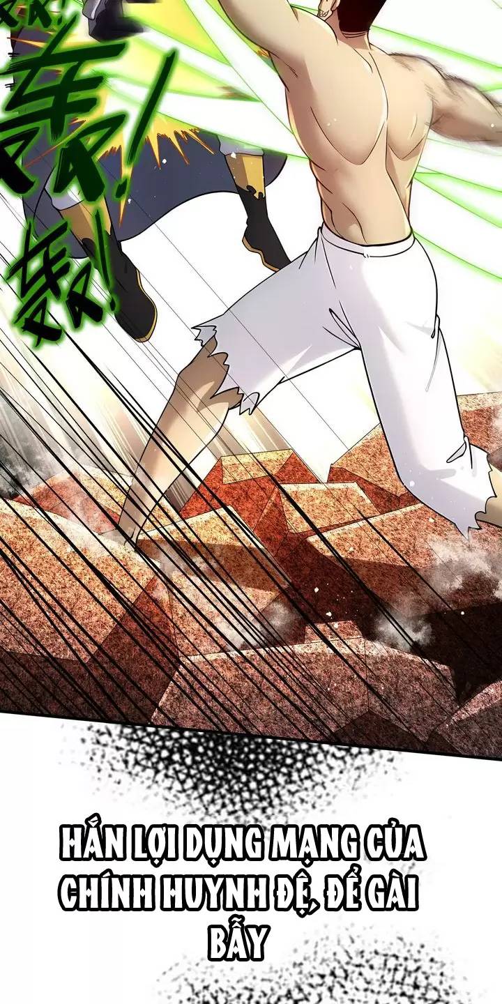 Tuyệt Sắc Đạo Lữ Đều Nói Ngô Hoàng Thể Chất Vô Địch Chap 265 - Next Chap 266