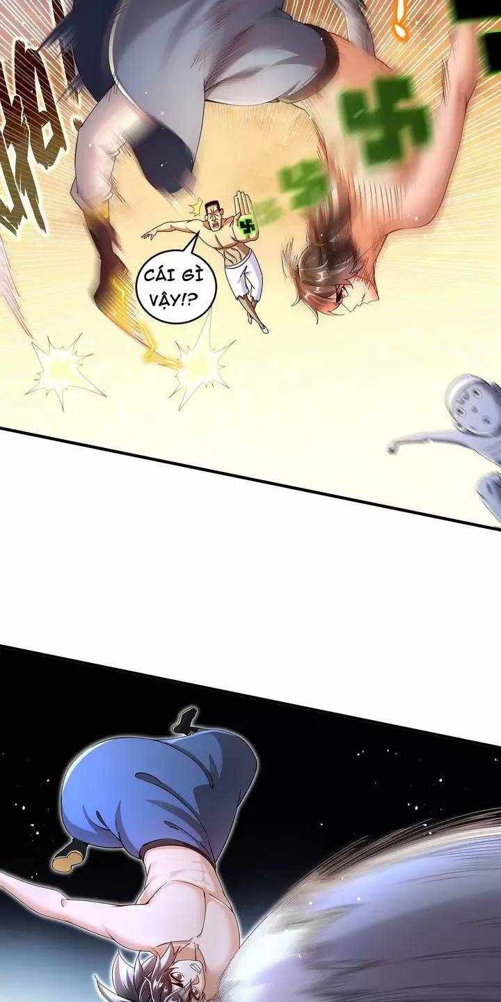 Tuyệt Sắc Đạo Lữ Đều Nói Ngô Hoàng Thể Chất Vô Địch Chap 265 - Next Chap 266