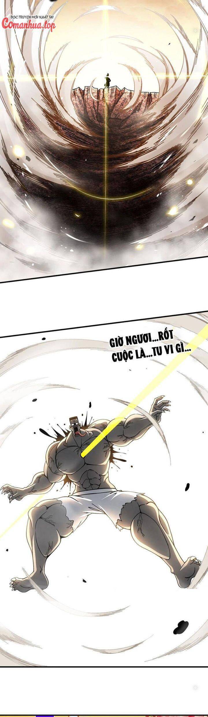 Tuyệt Sắc Đạo Lữ Đều Nói Ngô Hoàng Thể Chất Vô Địch Chap 266 - Next Chap 267