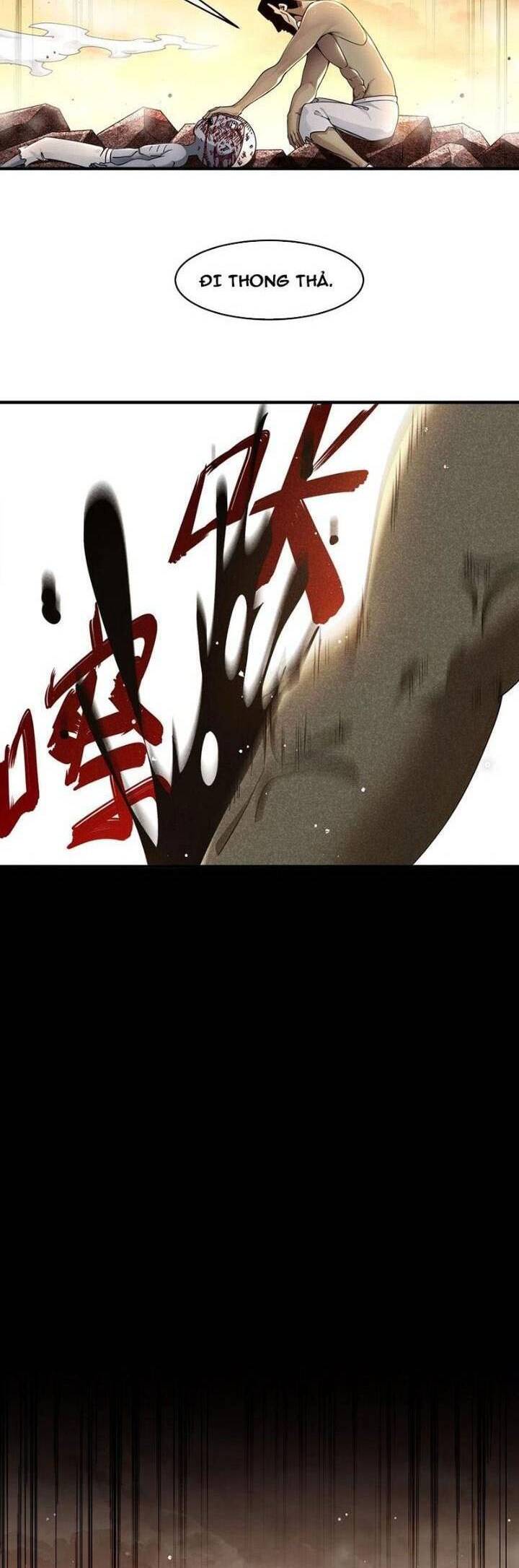 Tuyệt Sắc Đạo Lữ Đều Nói Ngô Hoàng Thể Chất Vô Địch Chap 266 - Next Chap 267
