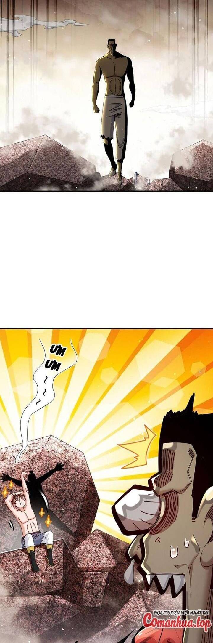 Tuyệt Sắc Đạo Lữ Đều Nói Ngô Hoàng Thể Chất Vô Địch Chap 266 - Next Chap 267