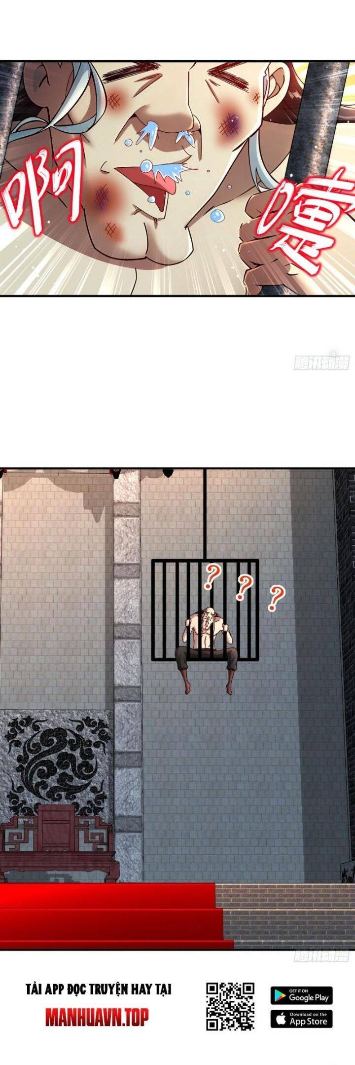 Tuyệt Sắc Đạo Lữ Đều Nói Ngô Hoàng Thể Chất Vô Địch Chap 267 - Next Chap 268