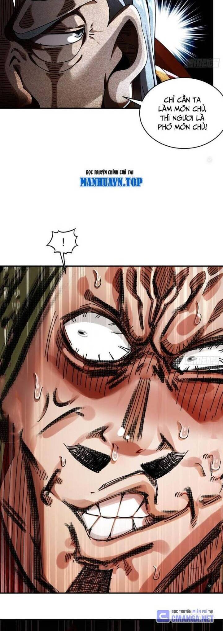 Tuyệt Sắc Đạo Lữ Đều Nói Ngô Hoàng Thể Chất Vô Địch Chap 269 - Next Chap 270