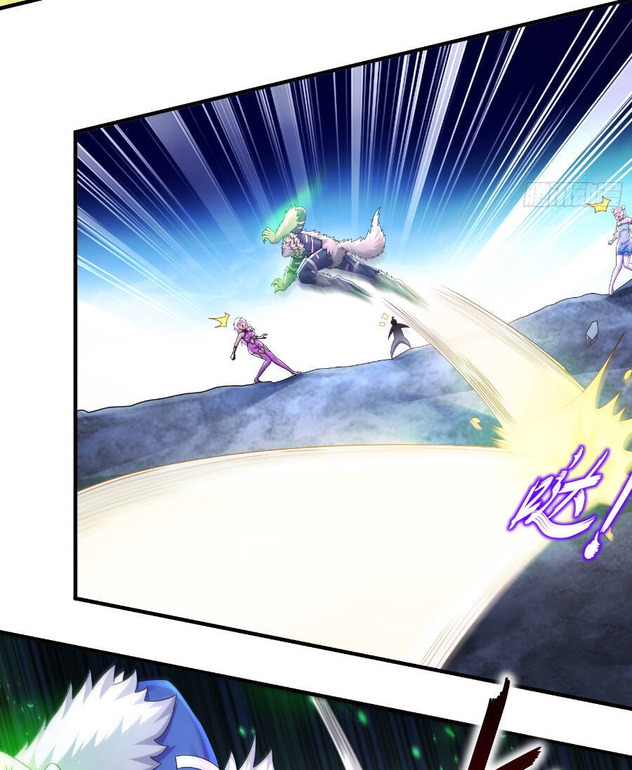 Tuyệt Sắc Đạo Lữ Đều Nói Ngô Hoàng Thể Chất Vô Địch Chap 27 - Next Chap 28