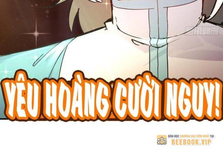 Tuyệt Sắc Đạo Lữ Đều Nói Ngô Hoàng Thể Chất Vô Địch Chap 270 - Next Chap 271