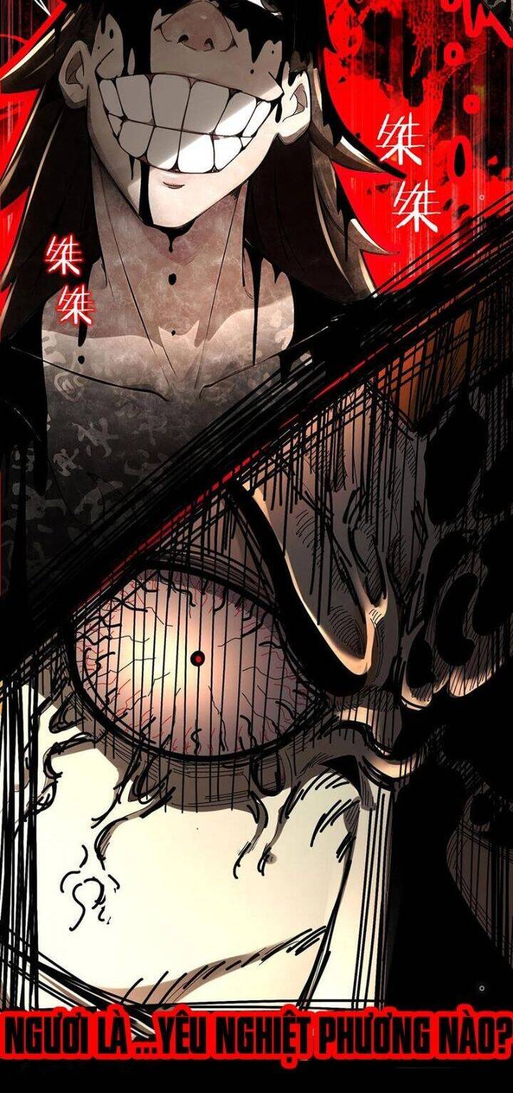Tuyệt Sắc Đạo Lữ Đều Nói Ngô Hoàng Thể Chất Vô Địch Chap 272 - Next Chap 273