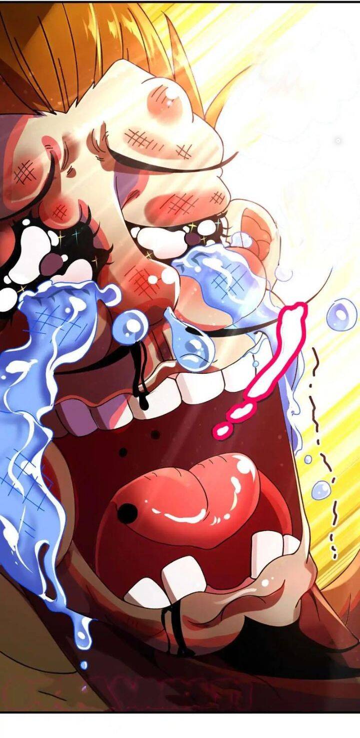 Tuyệt Sắc Đạo Lữ Đều Nói Ngô Hoàng Thể Chất Vô Địch Chap 273 - Next Chap 274