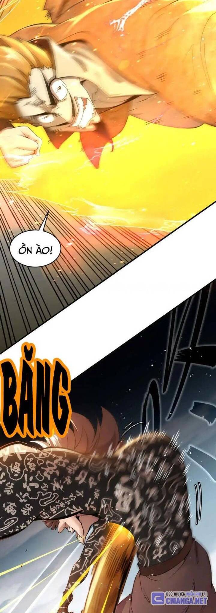 Tuyệt Sắc Đạo Lữ Đều Nói Ngô Hoàng Thể Chất Vô Địch Chap 273 - Next Chap 274