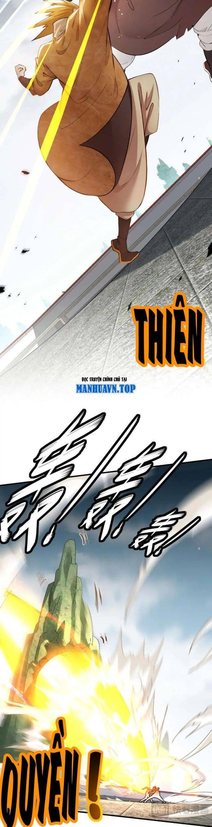 Tuyệt Sắc Đạo Lữ Đều Nói Ngô Hoàng Thể Chất Vô Địch Chap 273 - Next Chap 274