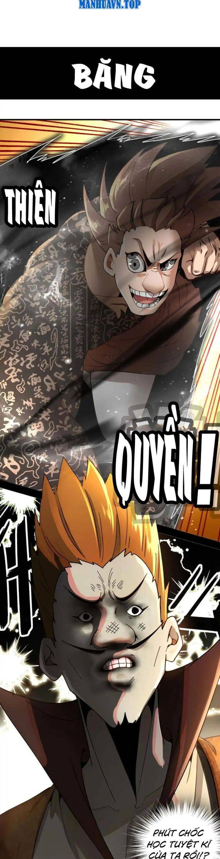 Tuyệt Sắc Đạo Lữ Đều Nói Ngô Hoàng Thể Chất Vô Địch Chap 273 - Next Chap 274