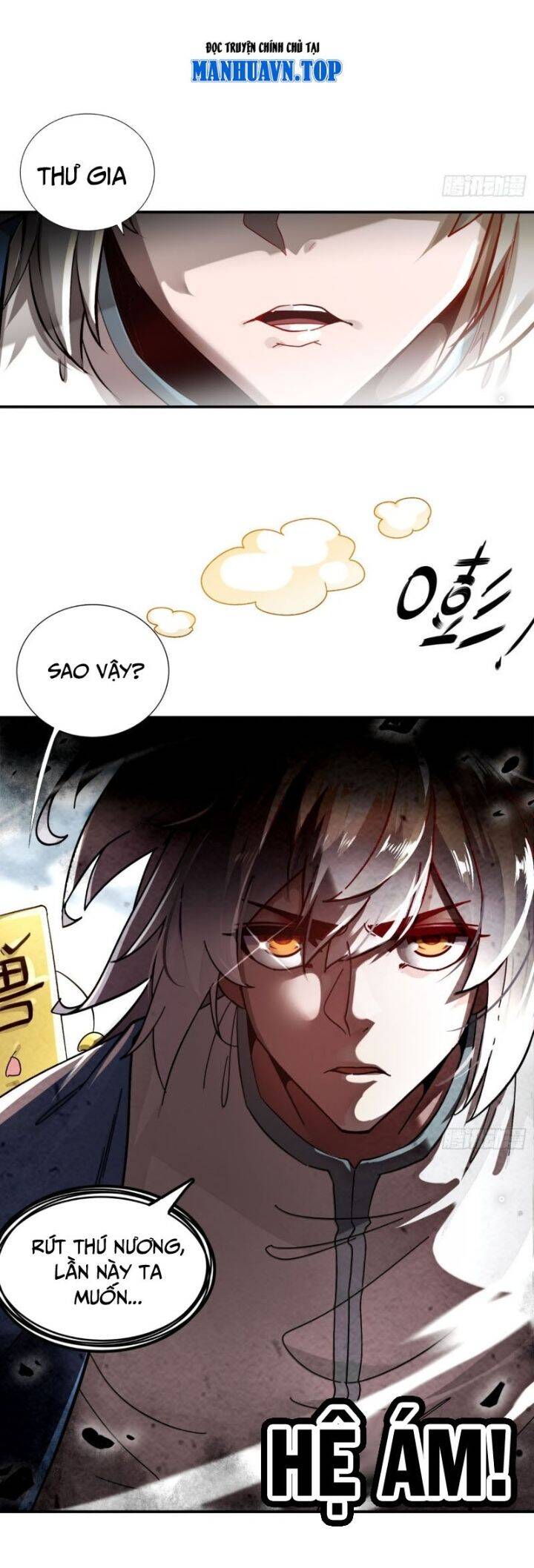 Tuyệt Sắc Đạo Lữ Đều Nói Ngô Hoàng Thể Chất Vô Địch Chap 274 - Next Chap 275