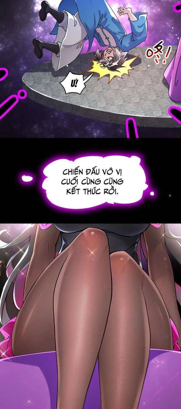 Tuyệt Sắc Đạo Lữ Đều Nói Ngô Hoàng Thể Chất Vô Địch Chap 276 - Next Chap 277