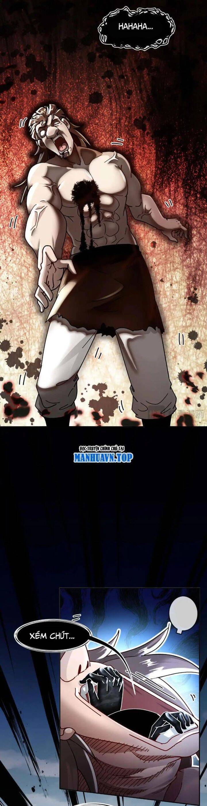 Tuyệt Sắc Đạo Lữ Đều Nói Ngô Hoàng Thể Chất Vô Địch Chap 276 - Next Chap 277