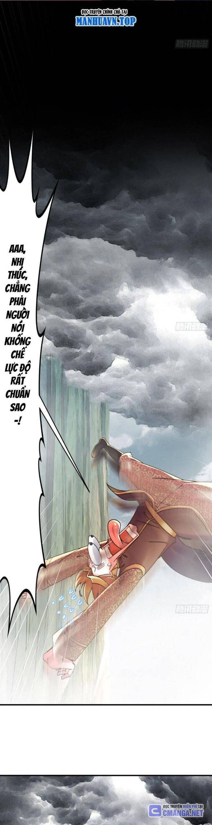 Tuyệt Sắc Đạo Lữ Đều Nói Ngô Hoàng Thể Chất Vô Địch Chap 279 - Next Chap 280