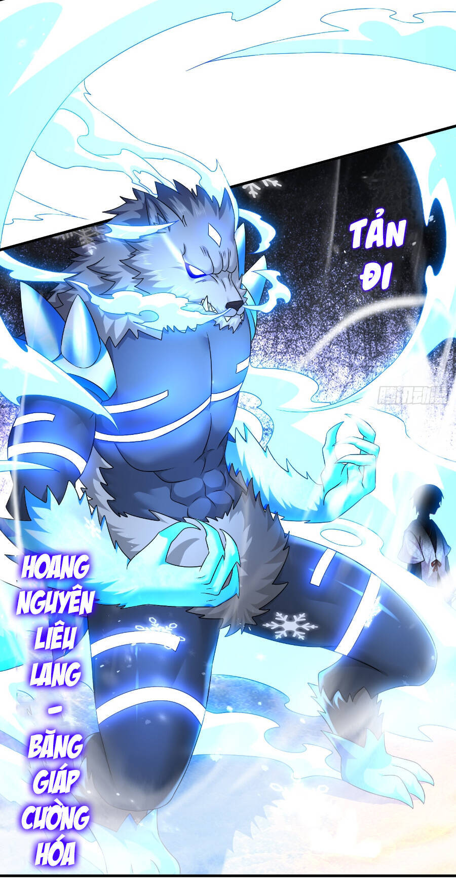 Tuyệt Sắc Đạo Lữ Đều Nói Ngô Hoàng Thể Chất Vô Địch Chap 28 - Next Chap 29