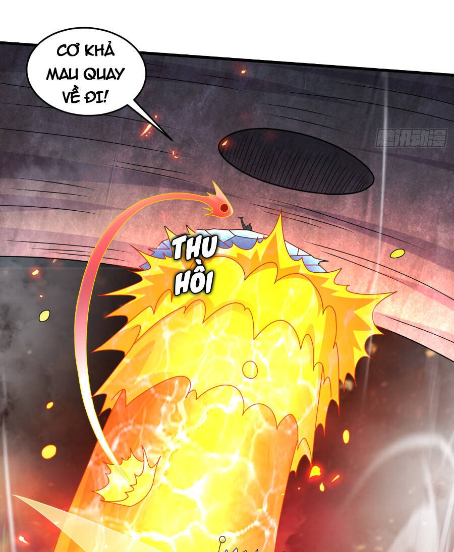 Tuyệt Sắc Đạo Lữ Đều Nói Ngô Hoàng Thể Chất Vô Địch Chap 28 - Next Chap 29