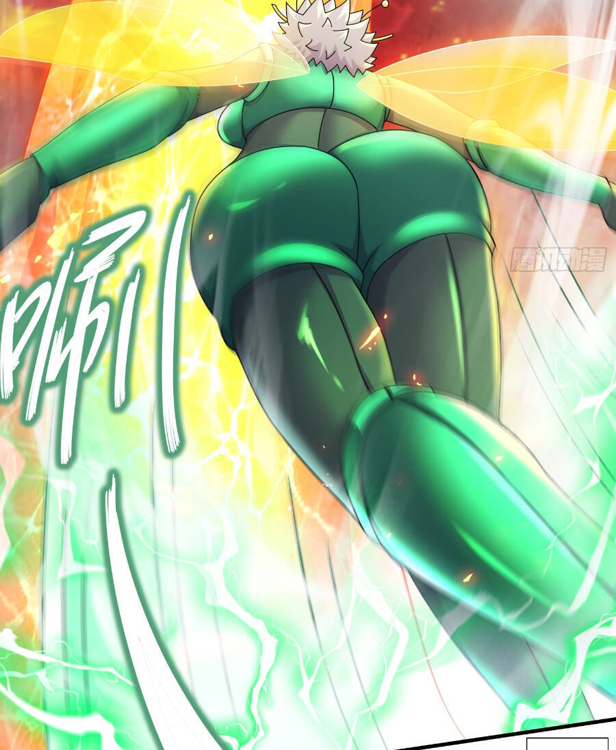 Tuyệt Sắc Đạo Lữ Đều Nói Ngô Hoàng Thể Chất Vô Địch Chap 28 - Next Chap 29
