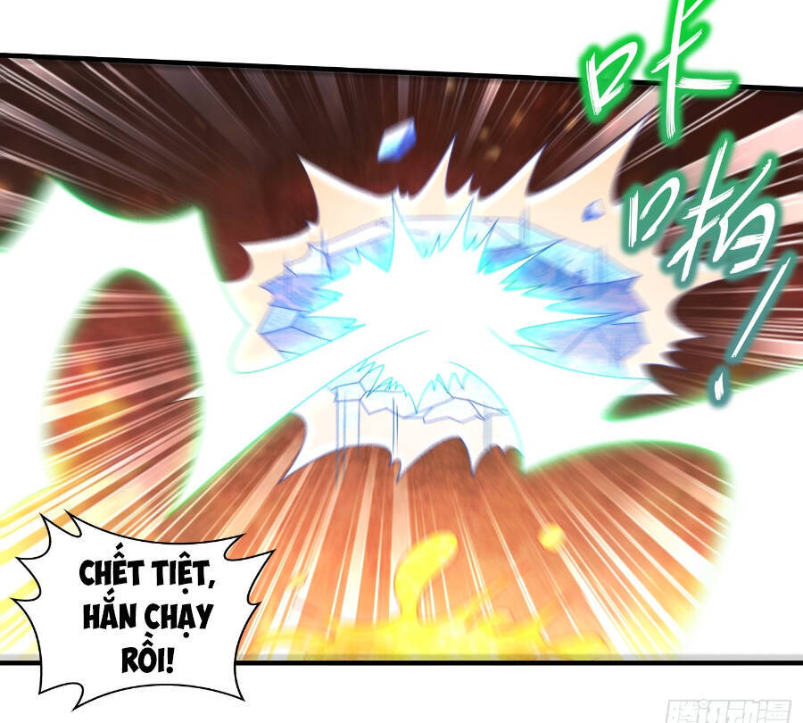 Tuyệt Sắc Đạo Lữ Đều Nói Ngô Hoàng Thể Chất Vô Địch Chap 28 - Next Chap 29