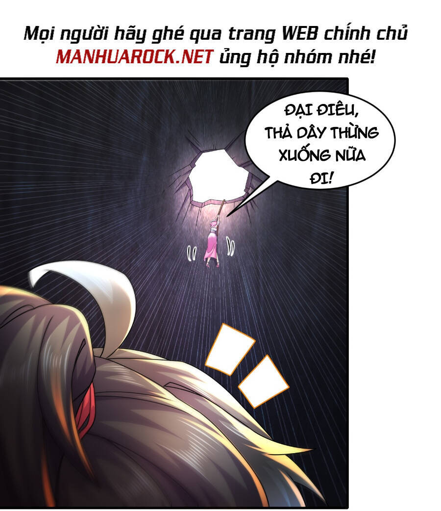 Tuyệt Sắc Đạo Lữ Đều Nói Ngô Hoàng Thể Chất Vô Địch Chap 28 - Next Chap 29