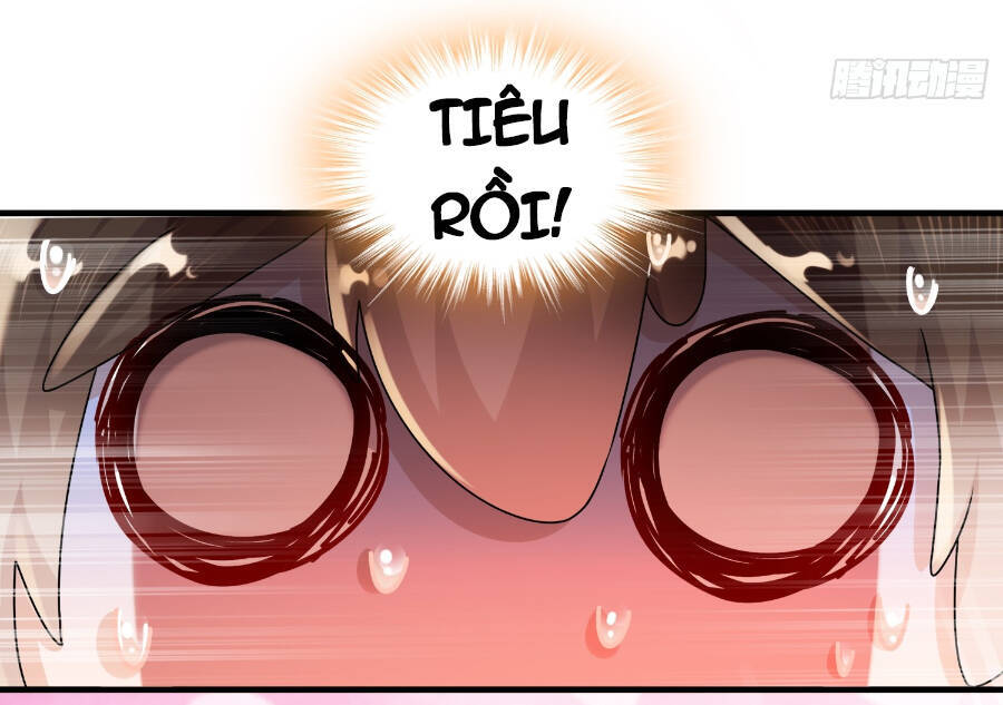 Tuyệt Sắc Đạo Lữ Đều Nói Ngô Hoàng Thể Chất Vô Địch Chap 28 - Next Chap 29