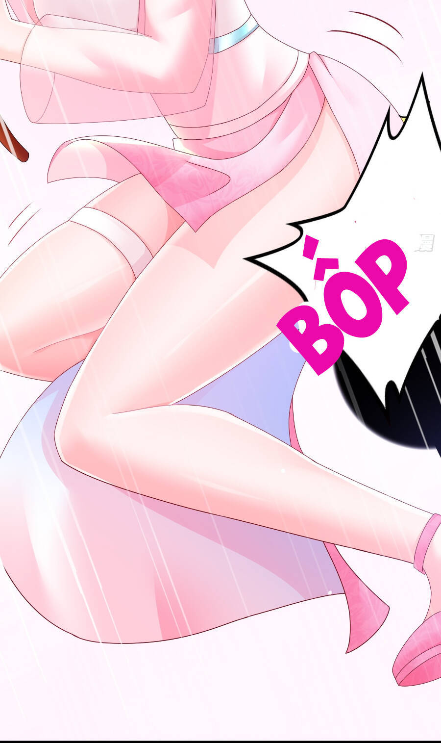 Tuyệt Sắc Đạo Lữ Đều Nói Ngô Hoàng Thể Chất Vô Địch Chap 28 - Next Chap 29