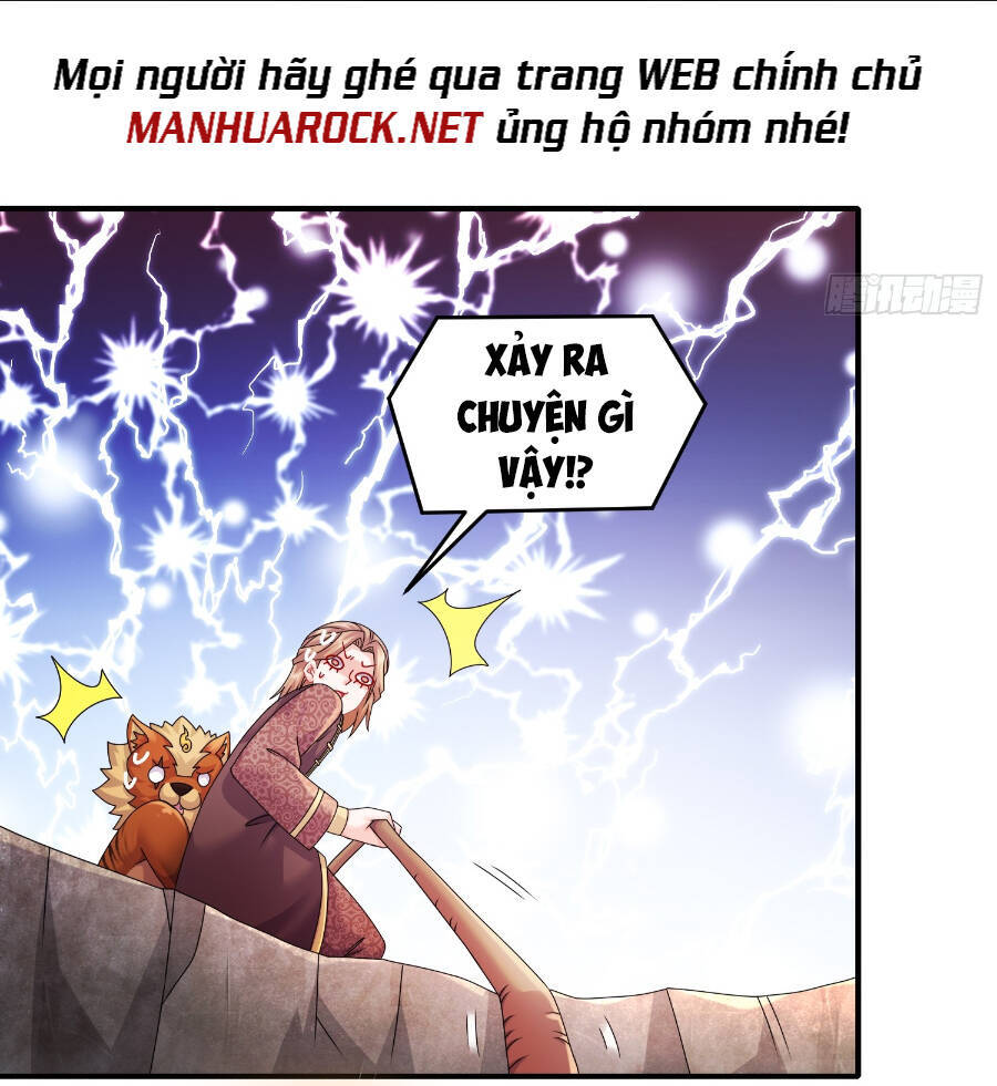 Tuyệt Sắc Đạo Lữ Đều Nói Ngô Hoàng Thể Chất Vô Địch Chap 28 - Next Chap 29