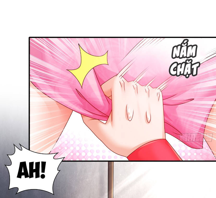 Tuyệt Sắc Đạo Lữ Đều Nói Ngô Hoàng Thể Chất Vô Địch Chap 28 - Next Chap 29