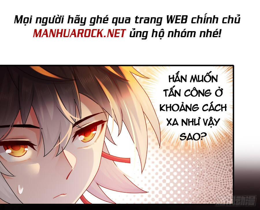 Tuyệt Sắc Đạo Lữ Đều Nói Ngô Hoàng Thể Chất Vô Địch Chap 28 - Next Chap 29