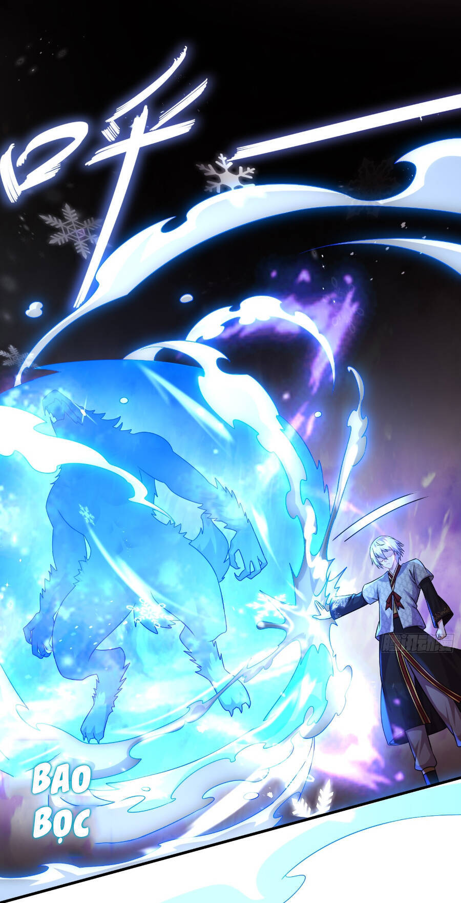 Tuyệt Sắc Đạo Lữ Đều Nói Ngô Hoàng Thể Chất Vô Địch Chap 28 - Next Chap 29