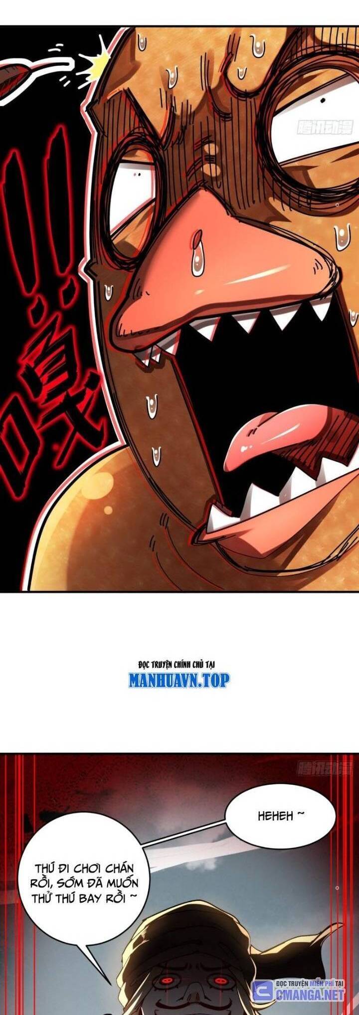 Tuyệt Sắc Đạo Lữ Đều Nói Ngô Hoàng Thể Chất Vô Địch Chap 280 - Next Chap 281
