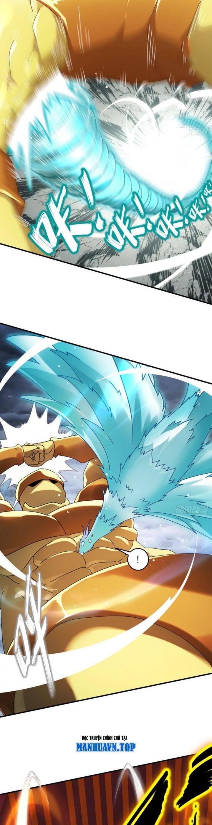 Tuyệt Sắc Đạo Lữ Đều Nói Ngô Hoàng Thể Chất Vô Địch Chap 281 - Next Chap 282